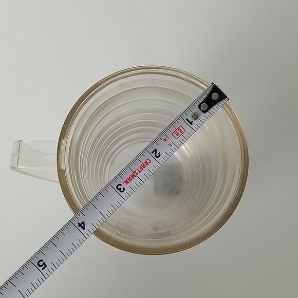 Tervis Tumbler Mug 17oz Northwestern Wildcats USA w/ handle NCAA Big 10 College - Picture 5 of 6